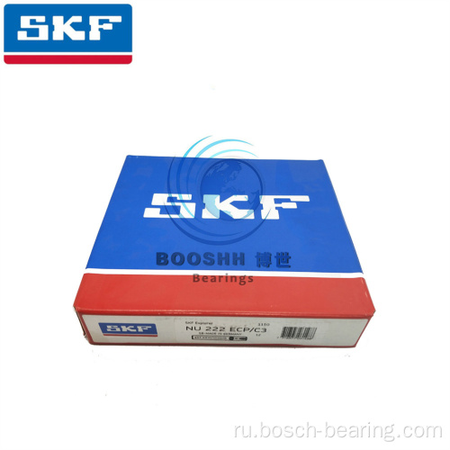 SKF NUP2205 цилиндрический роликовый подшипник